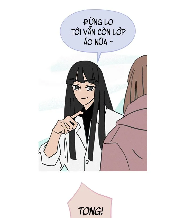 Mãi Mãi Là Bạn Thân Chapter 112 Trang 3