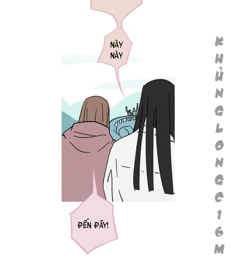 Mãi Mãi Là Bạn Thân Chapter 112 Trang 4