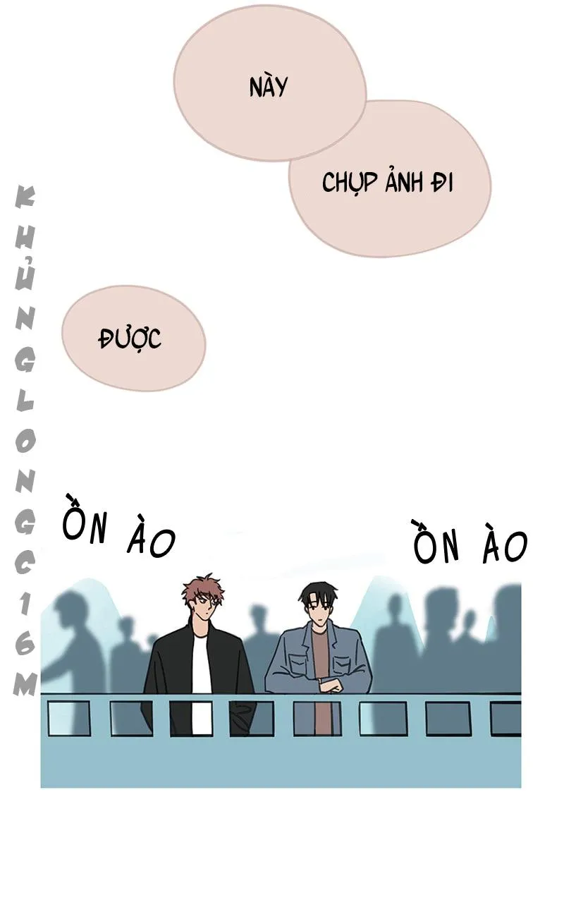 Mãi Mãi Là Bạn Thân Chapter 113 Trang 3