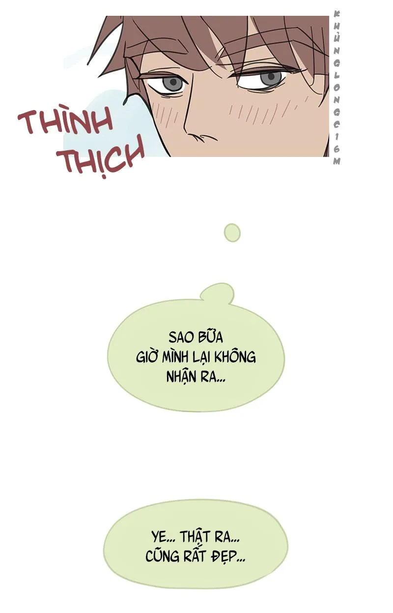 Mãi Mãi Là Bạn Thân Chapter 114 Trang 3