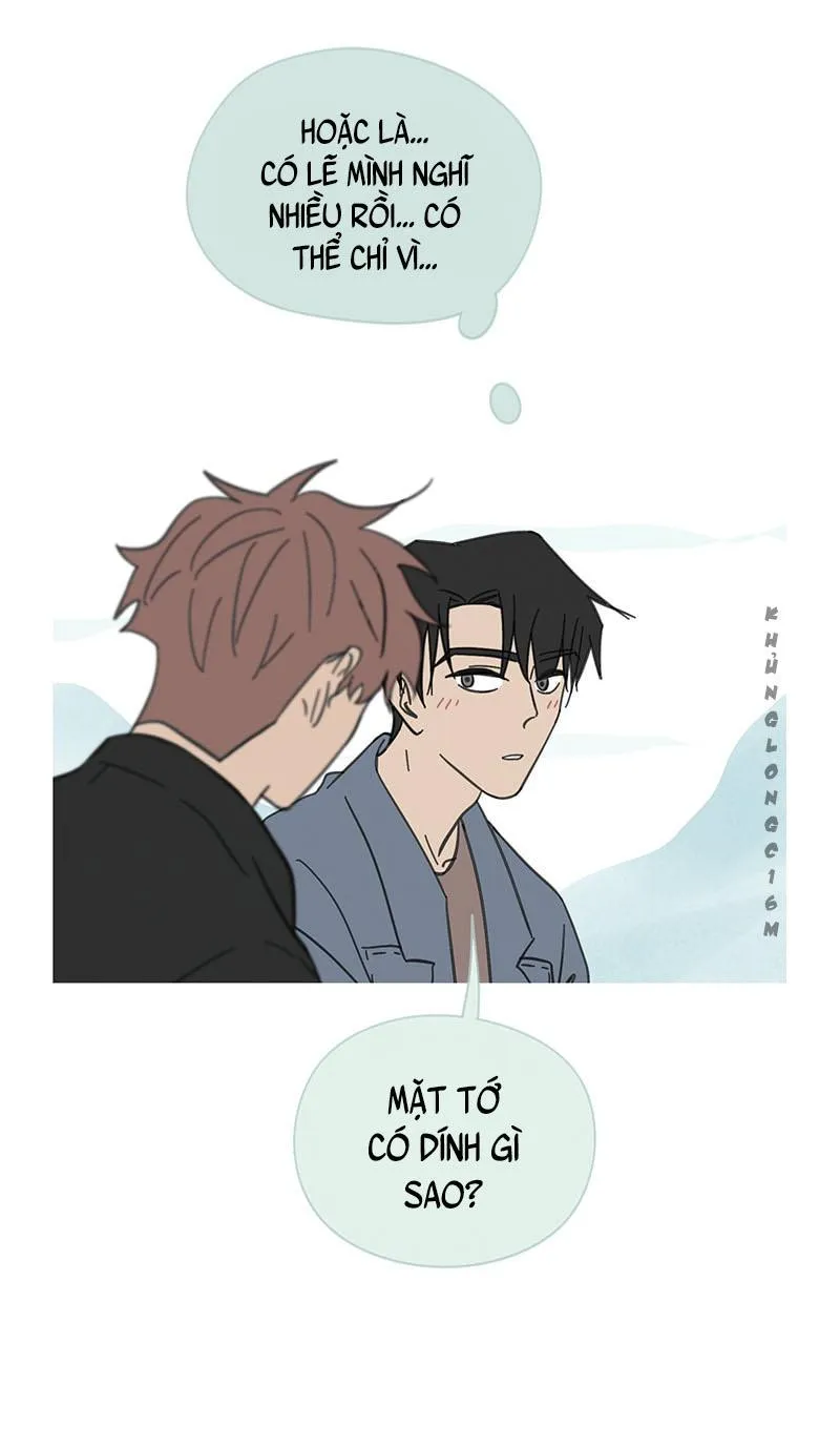 Mãi Mãi Là Bạn Thân Chapter 115 Trang 3