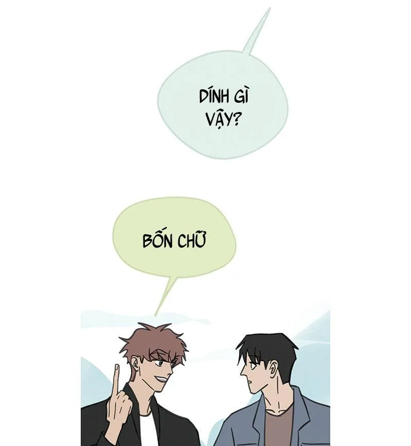 Mãi Mãi Là Bạn Thân Chapter 116 Trang 3