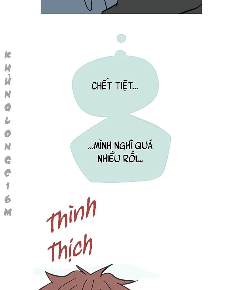 Mãi Mãi Là Bạn Thân Chapter 117 Trang 3
