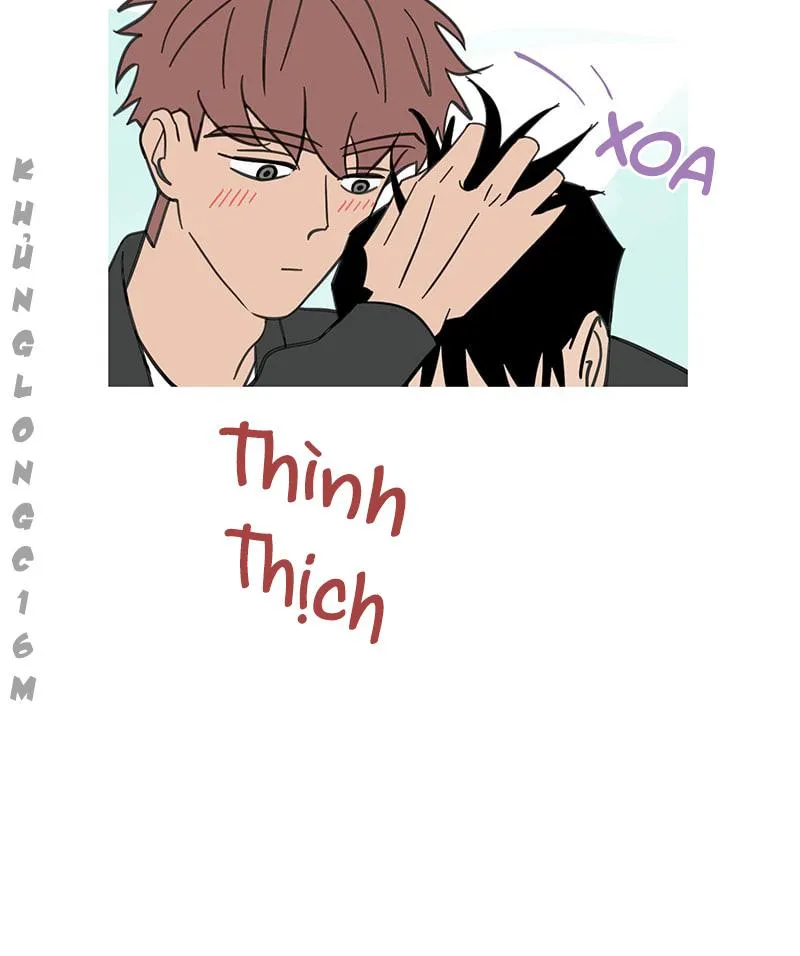 Mãi Mãi Là Bạn Thân Chapter 117 Trang 4