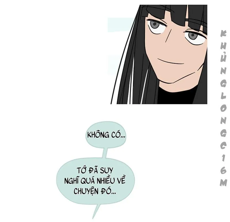 Mãi Mãi Là Bạn Thân Chapter 119 Trang 3