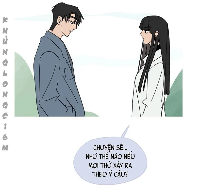 Mãi Mãi Là Bạn Thân Chapter 119 Trang 4