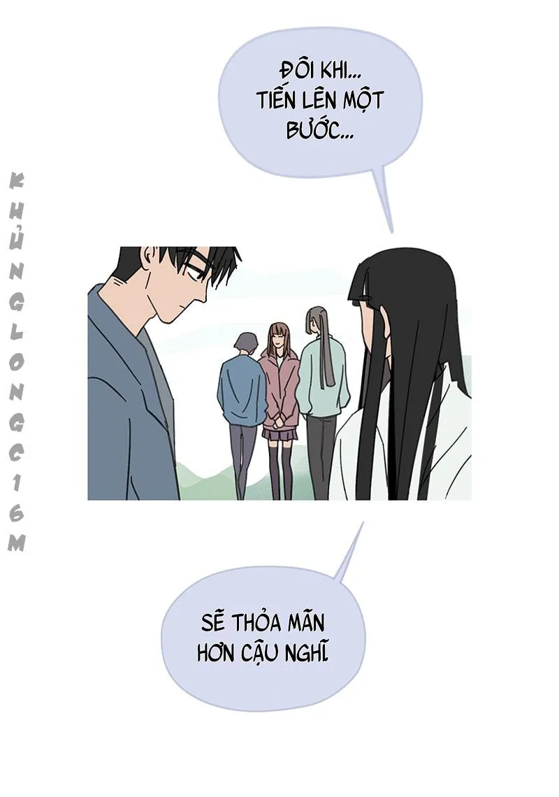 Mãi Mãi Là Bạn Thân Chapter 119 Trang 5