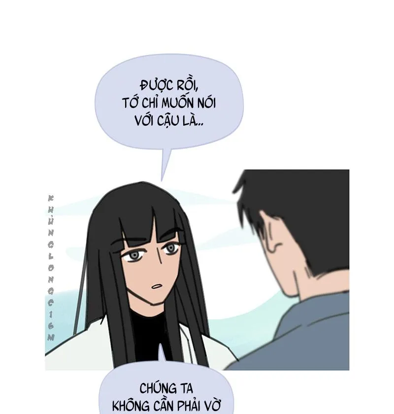 Mãi Mãi Là Bạn Thân Chapter 120 Trang 3