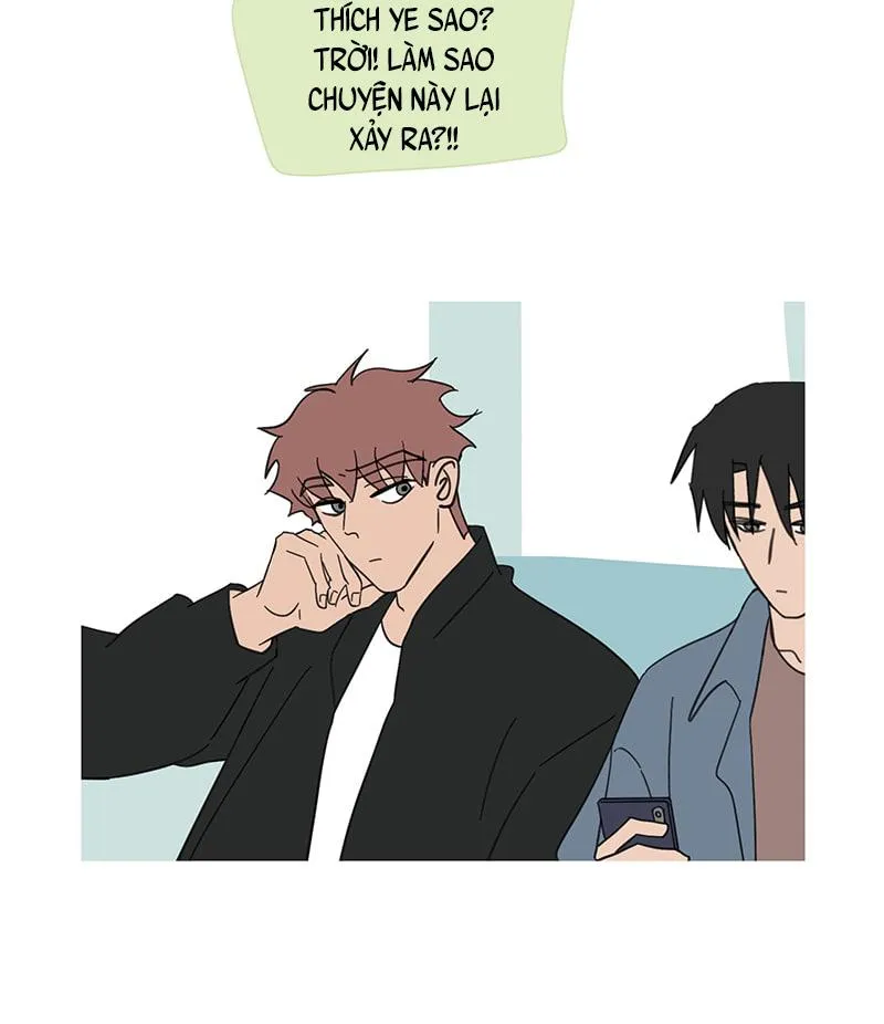 Mãi Mãi Là Bạn Thân Chapter 121 Trang 4