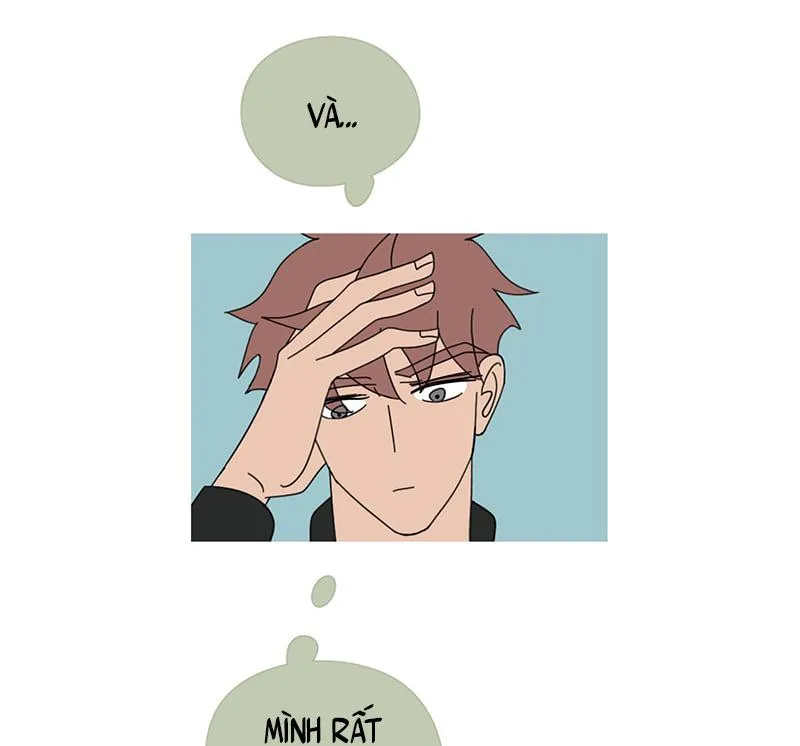 Mãi Mãi Là Bạn Thân Chapter 122 Trang 3