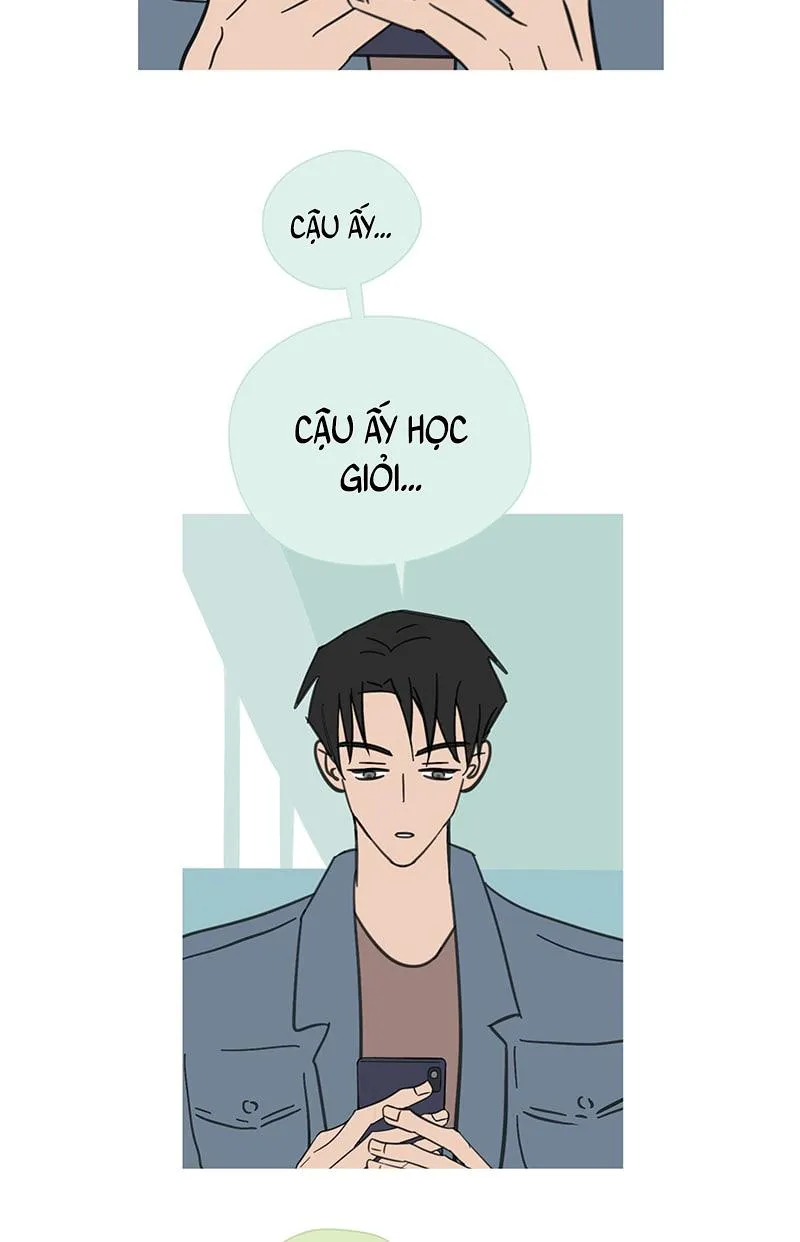 Mãi Mãi Là Bạn Thân Chapter 123 Trang 3