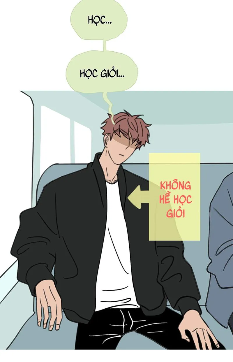 Mãi Mãi Là Bạn Thân Chapter 123 Trang 4