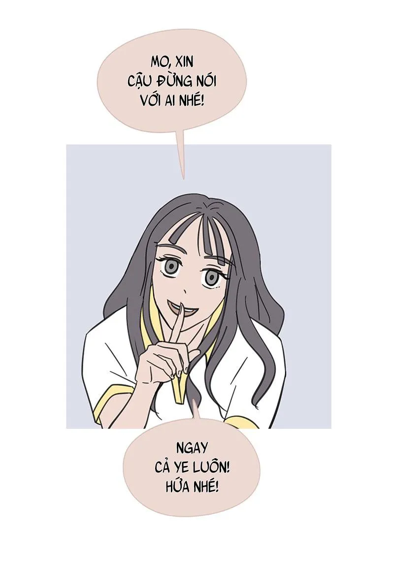 Mãi Mãi Là Bạn Thân Chapter 124 Trang 3