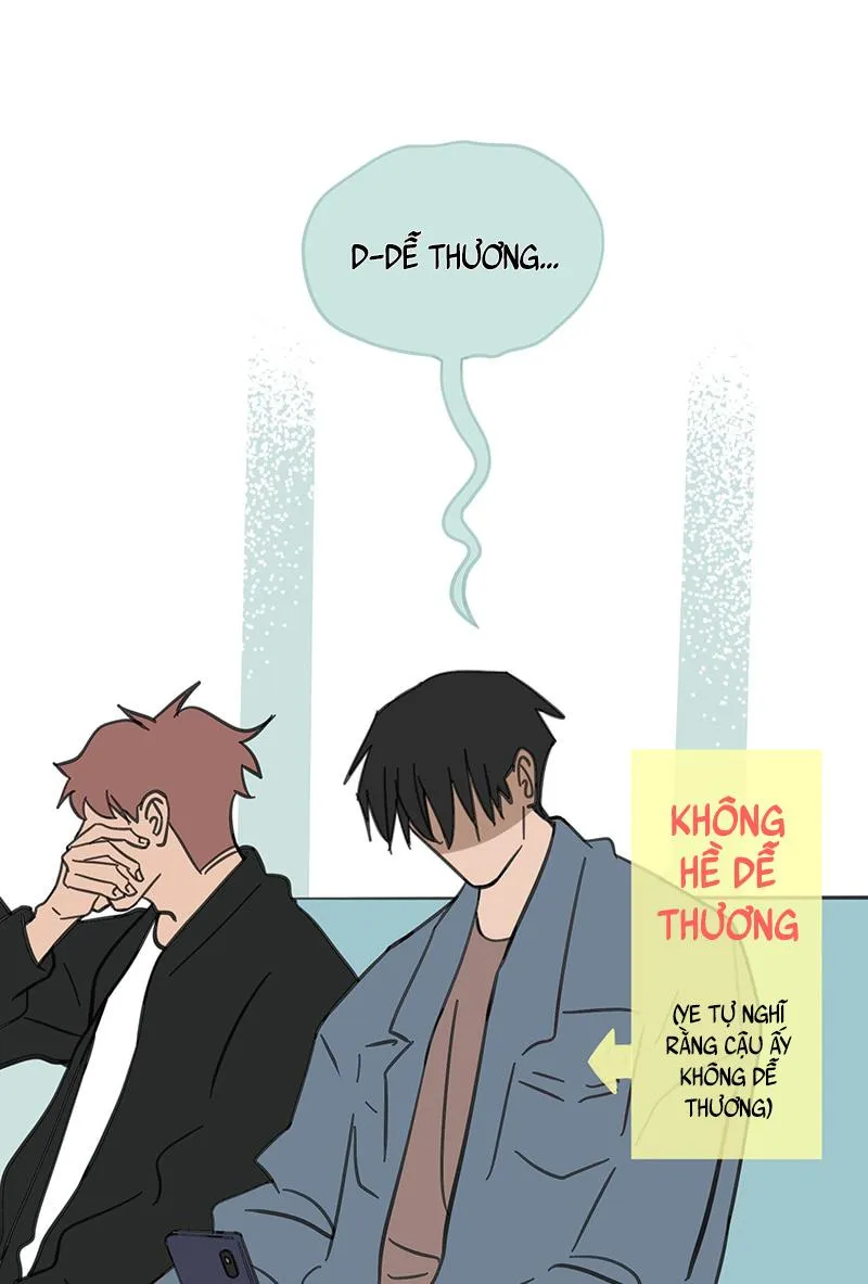 Mãi Mãi Là Bạn Thân Chapter 125 Trang 3