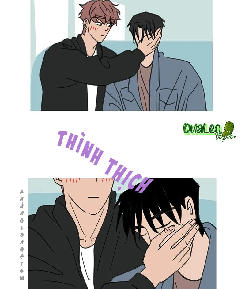 Mãi Mãi Là Bạn Thân Chapter 127 Trang 3