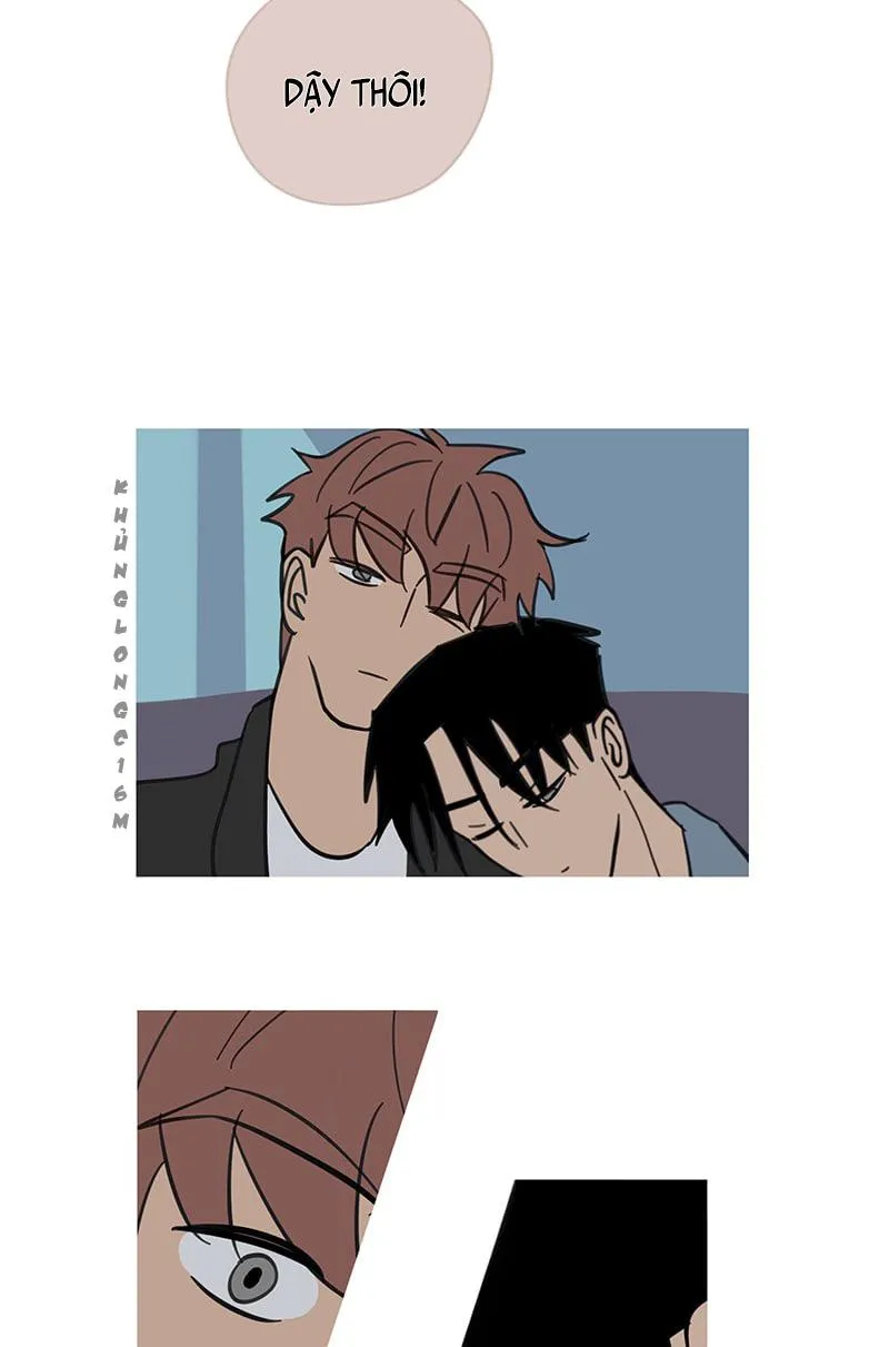 Mãi Mãi Là Bạn Thân Chapter 129 Trang 3