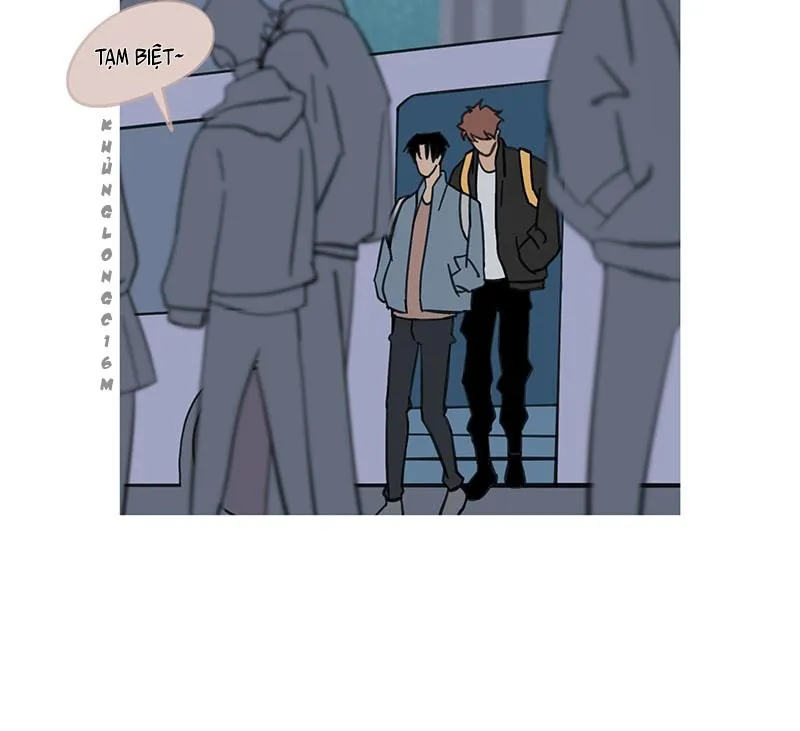 Mãi Mãi Là Bạn Thân Chapter 130 Trang 5