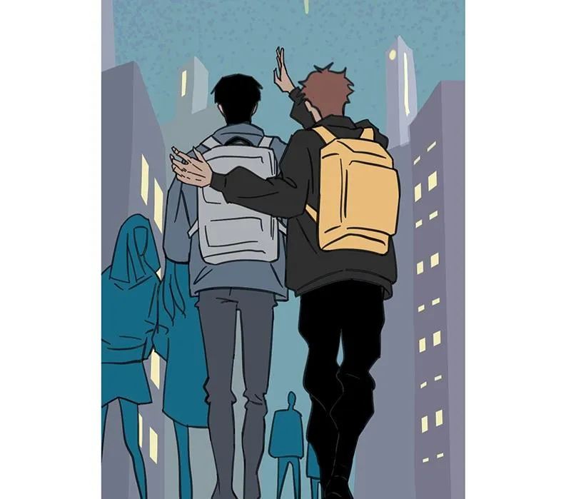 Mãi Mãi Là Bạn Thân Chapter 132 Trang 4