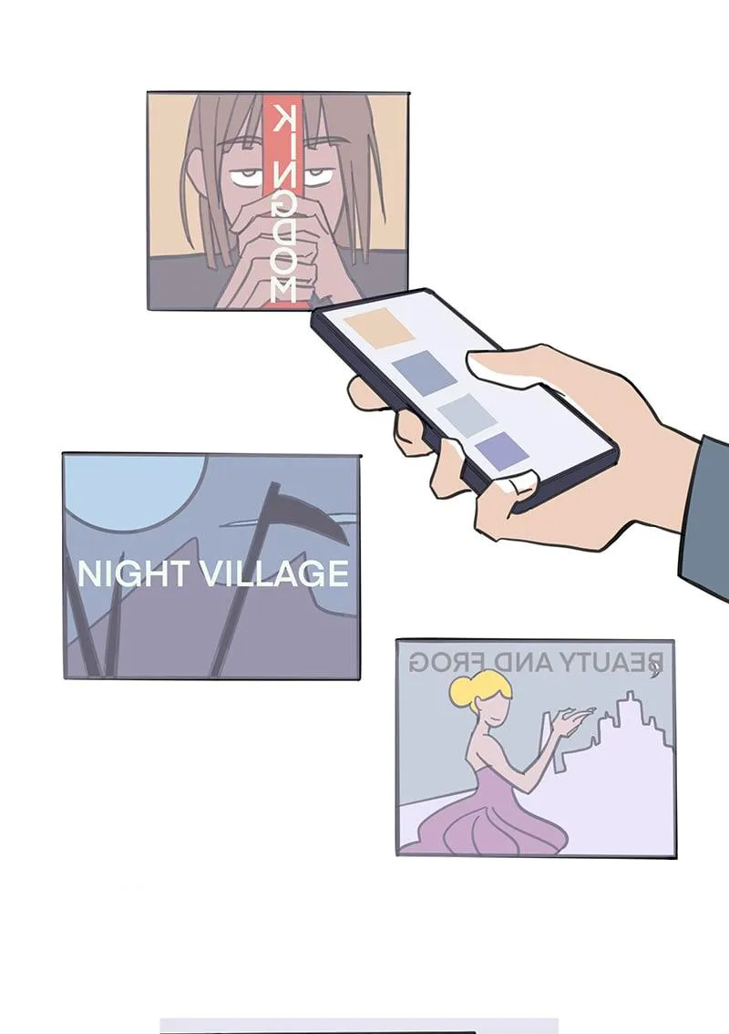 Mãi Mãi Là Bạn Thân Chapter 133 Trang 3