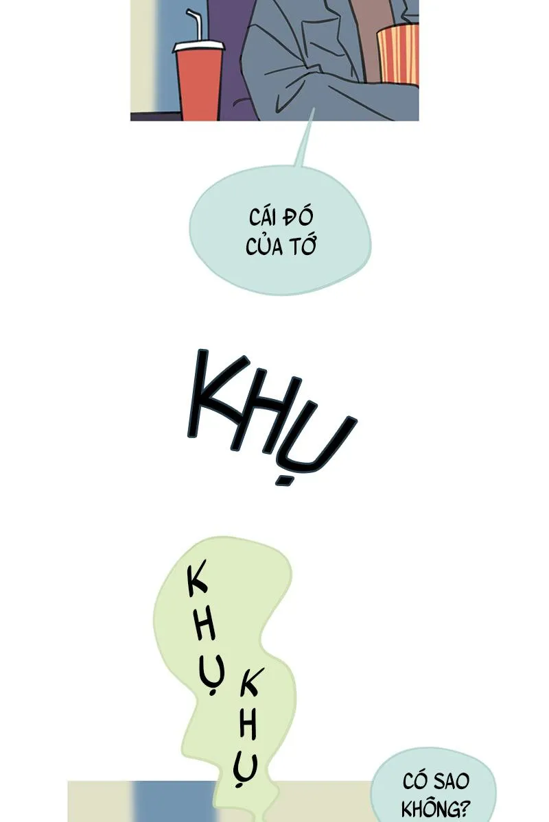 Mãi Mãi Là Bạn Thân Chapter 134 Trang 3