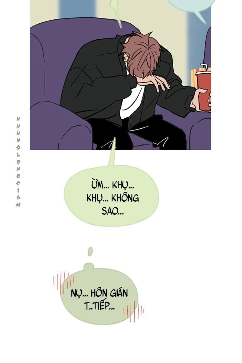 Mãi Mãi Là Bạn Thân Chapter 134 Trang 4