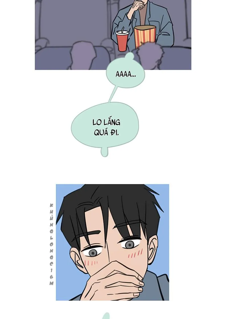 Mãi Mãi Là Bạn Thân Chapter 135 Trang 3