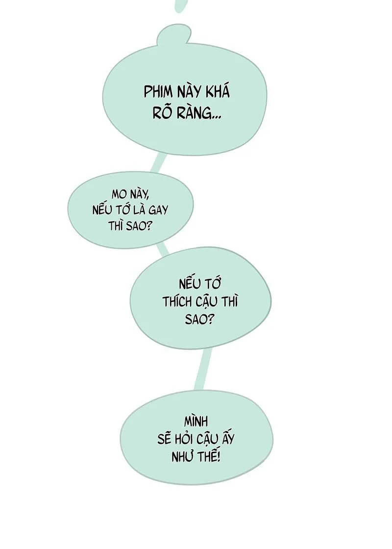 Mãi Mãi Là Bạn Thân Chapter 135 Trang 4