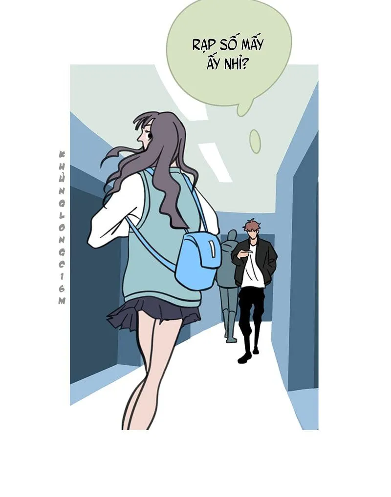 Mãi Mãi Là Bạn Thân Chapter 136 Trang 4