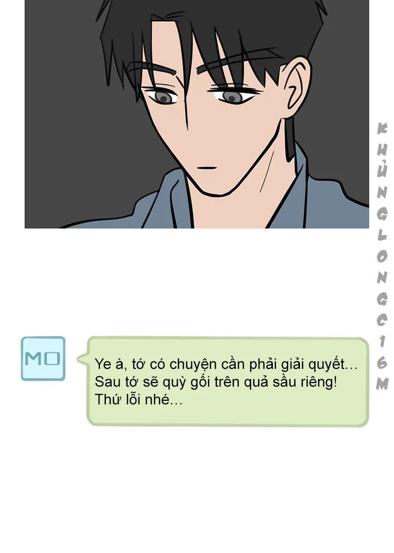 Mãi Mãi Là Bạn Thân Chapter 138 Trang 4