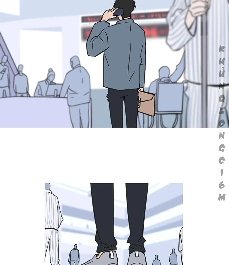 Mãi Mãi Là Bạn Thân Chapter 140 Trang 3