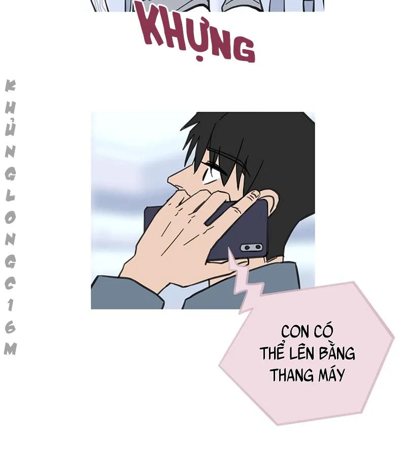 Mãi Mãi Là Bạn Thân Chapter 140 Trang 4