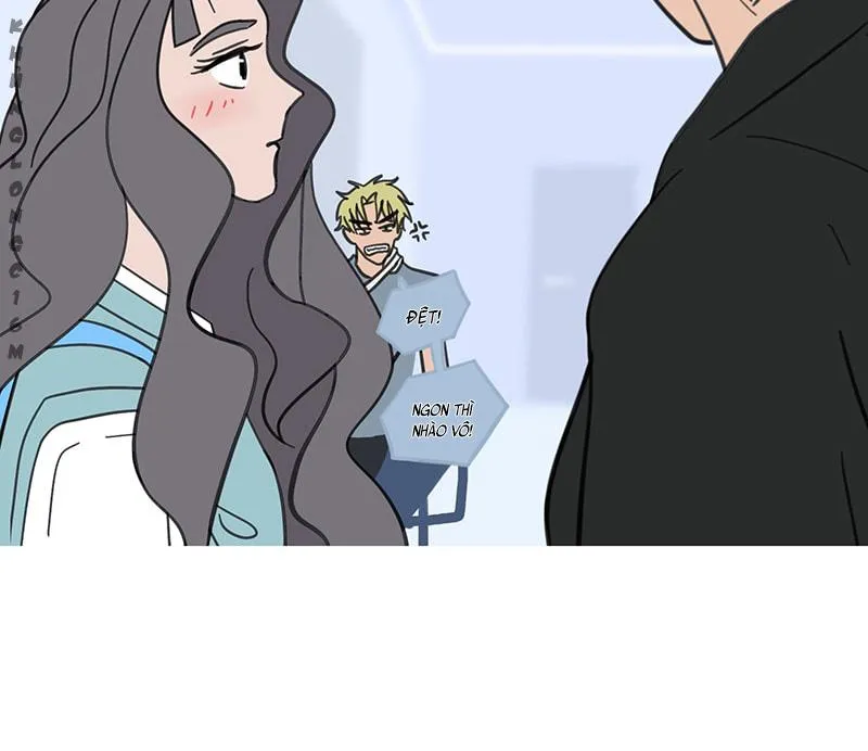 Mãi Mãi Là Bạn Thân Chapter 144 Trang 8