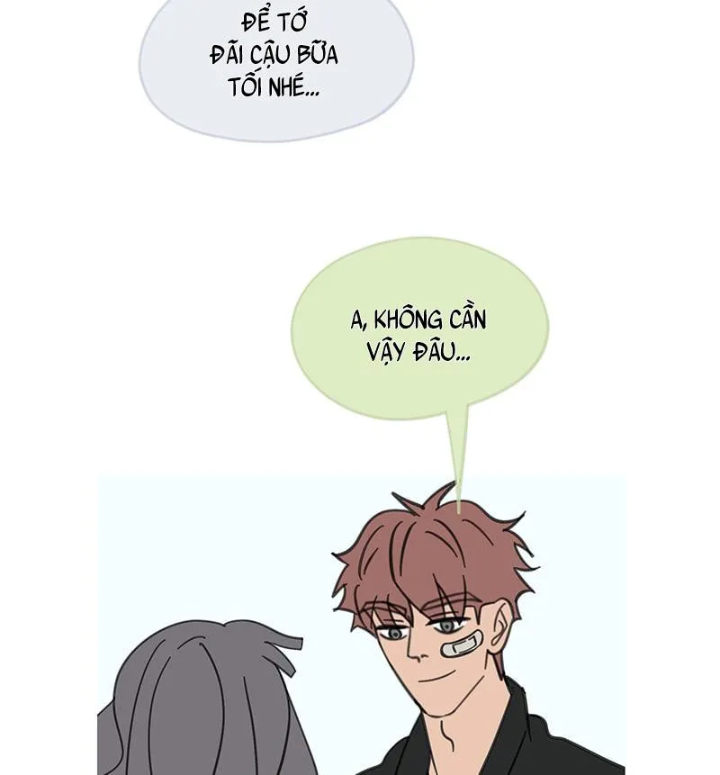 Mãi Mãi Là Bạn Thân Chapter 145 Trang 4