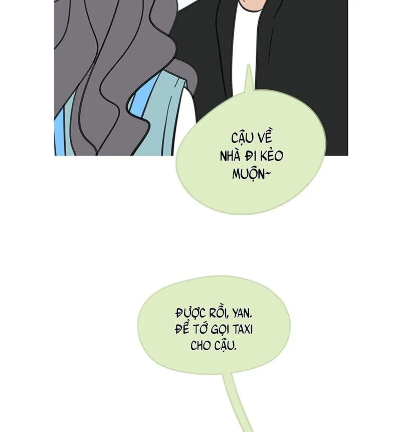 Mãi Mãi Là Bạn Thân Chapter 145 Trang 5