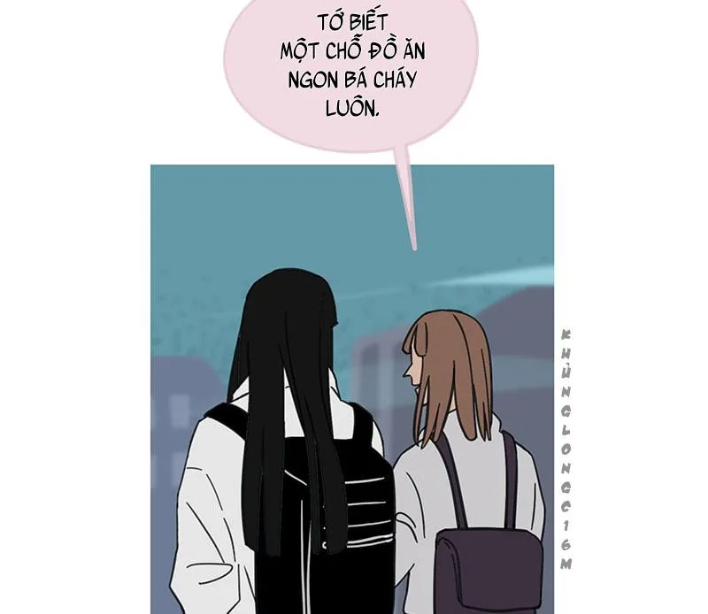 Mãi Mãi Là Bạn Thân Chapter 146 Trang 7