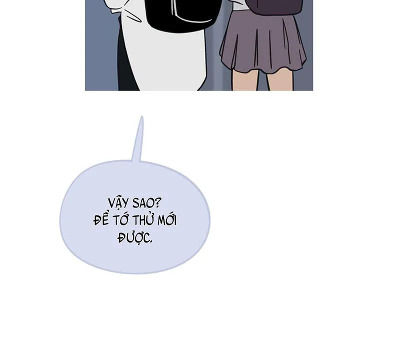 Mãi Mãi Là Bạn Thân Chapter 146 Trang 8