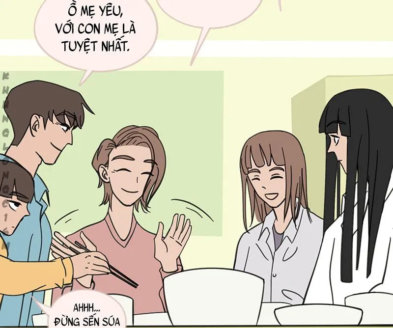 Mãi Mãi Là Bạn Thân Chapter 147 Trang 6