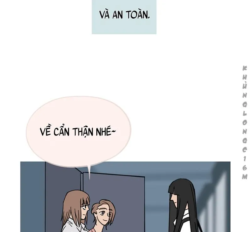 Mãi Mãi Là Bạn Thân Chapter 148 Trang 3