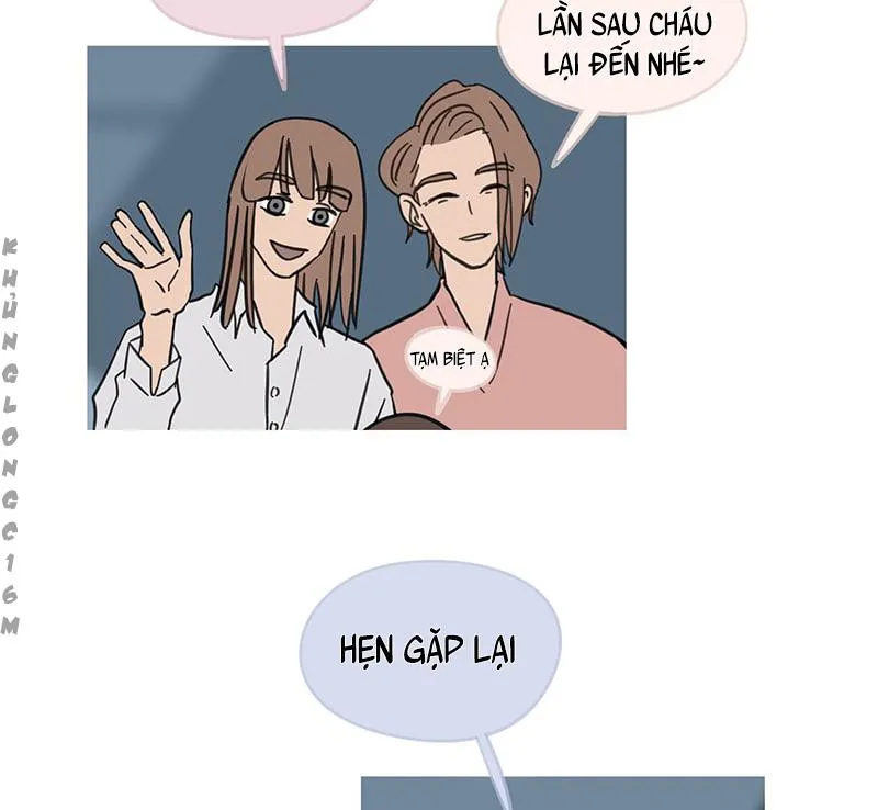 Mãi Mãi Là Bạn Thân Chapter 148 Trang 5