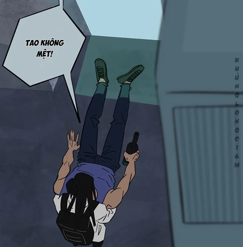 Mãi Mãi Là Bạn Thân Chapter 149 Trang 7