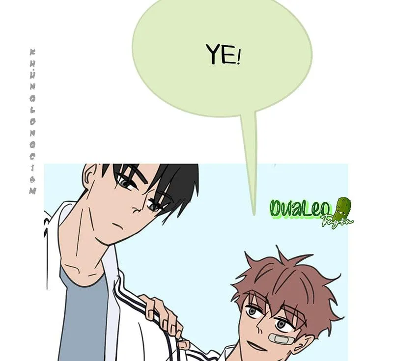 Mãi Mãi Là Bạn Thân Chapter 151 Trang 4