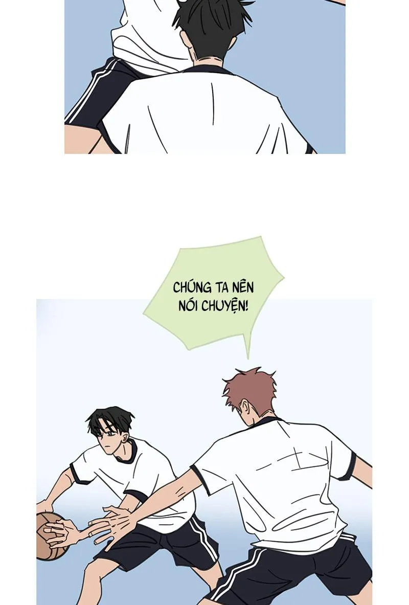 Mãi Mãi Là Bạn Thân Chapter 152 Trang 3
