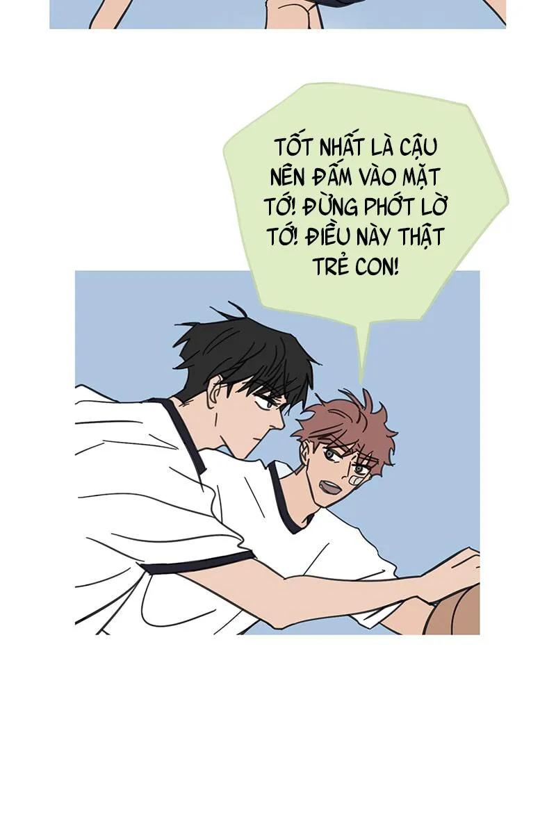 Mãi Mãi Là Bạn Thân Chapter 152 Trang 4