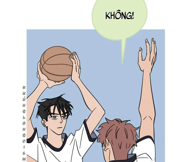 Mãi Mãi Là Bạn Thân Chapter 153 Trang 5