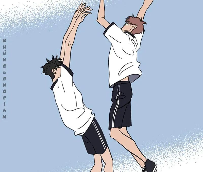 Mãi Mãi Là Bạn Thân Chapter 153 Trang 7