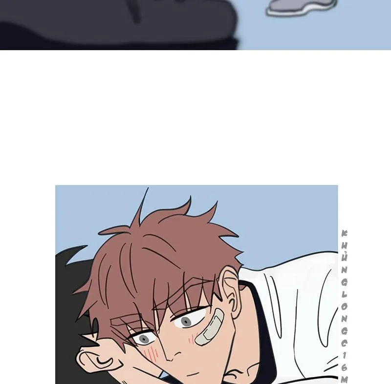 Mãi Mãi Là Bạn Thân Chapter 154 Trang 3