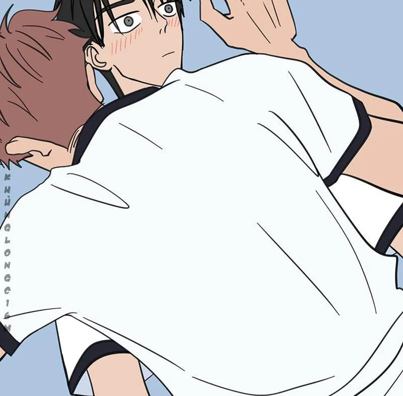 Mãi Mãi Là Bạn Thân Chapter 154 Trang 5