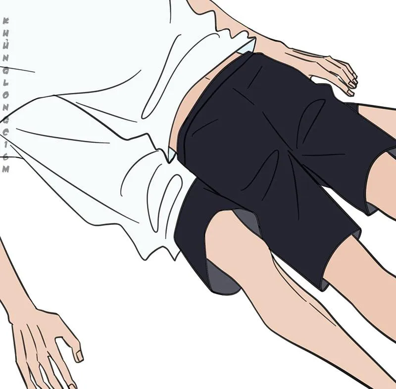 Mãi Mãi Là Bạn Thân Chapter 154 Trang 7