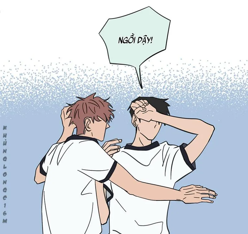 Mãi Mãi Là Bạn Thân Chapter 155 Trang 3