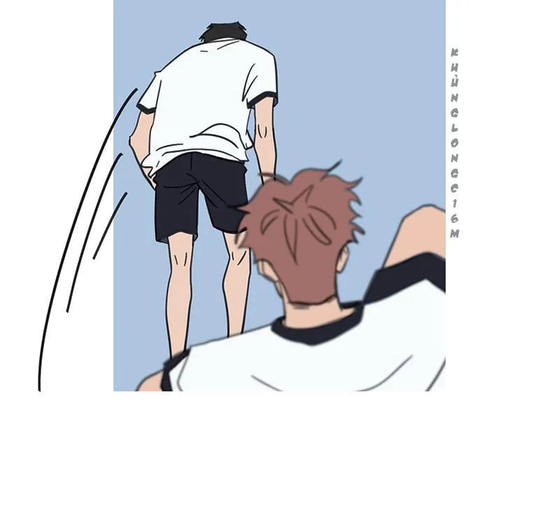 Mãi Mãi Là Bạn Thân Chapter 155 Trang 5